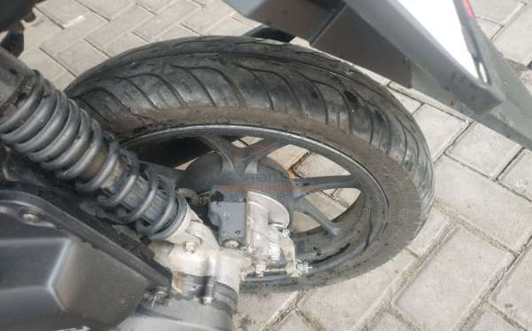 HONDA BEAT