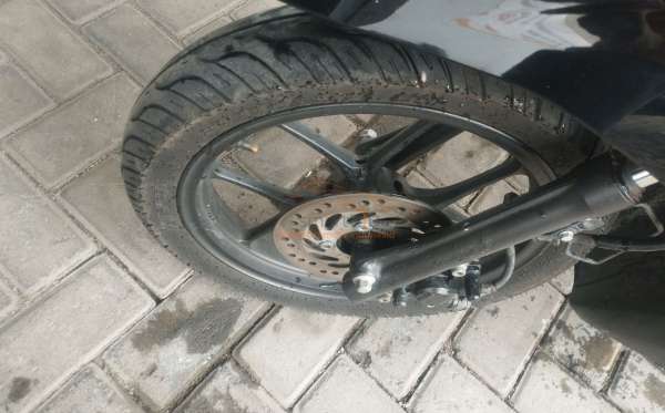 HONDA BEAT