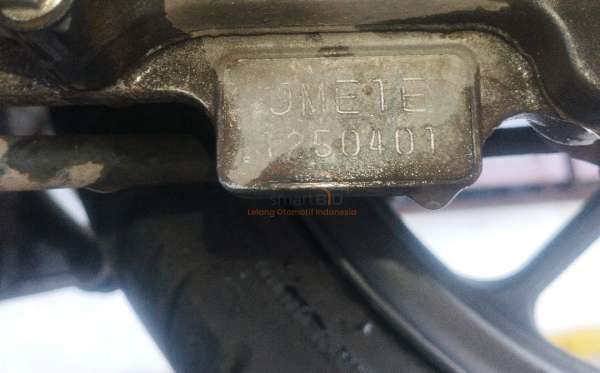 HONDA BEAT