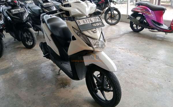 HONDA BEAT