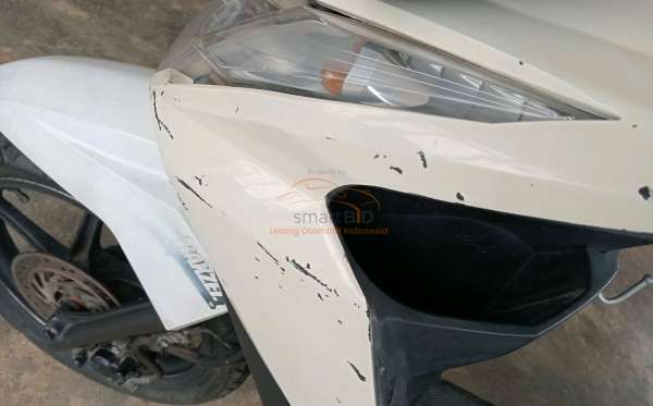 HONDA BEAT