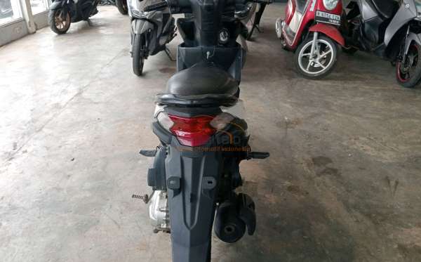 HONDA BEAT