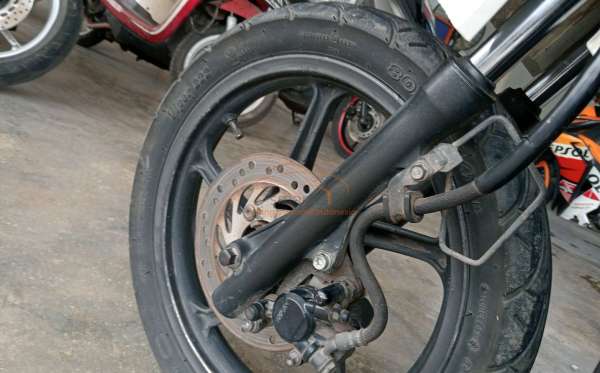 HONDA BEAT