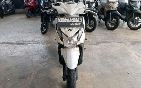 HONDA BEAT