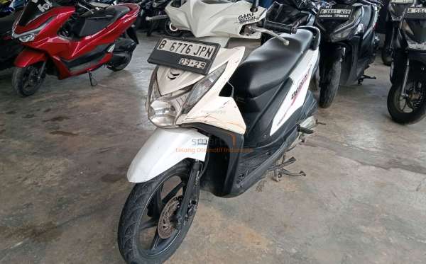 HONDA BEAT