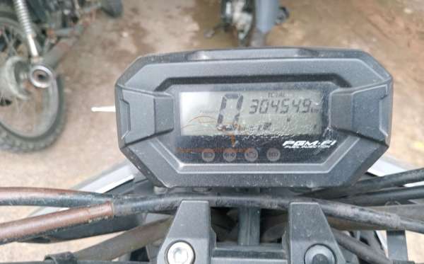 HONDA BEAT STREET