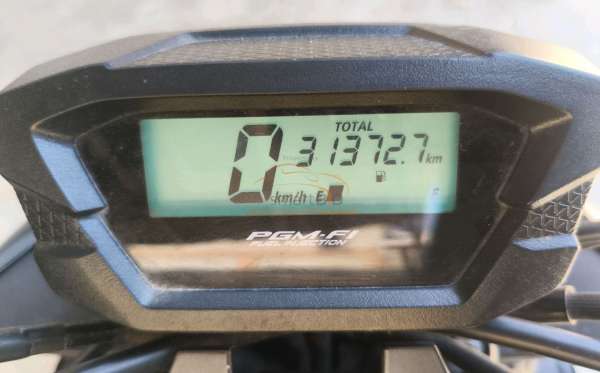 HONDA  BEAT STREET