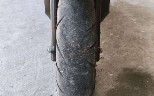 HONDA  BEAT STREET