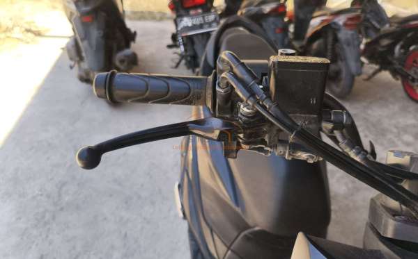 HONDA  BEAT STREET