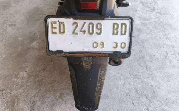 HONDA  BEAT STREET