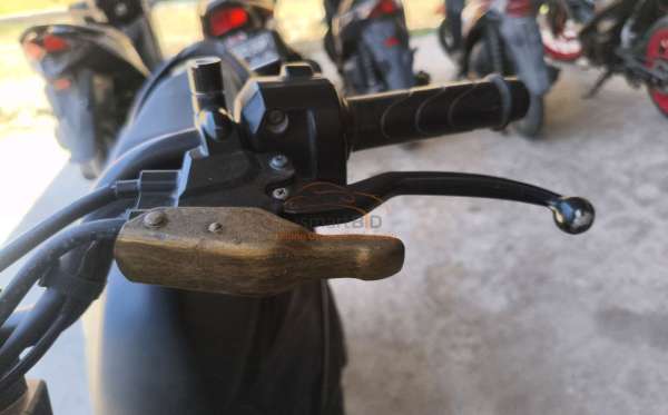HONDA  BEAT STREET