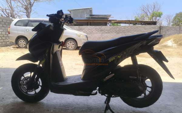 HONDA  BEAT STREET