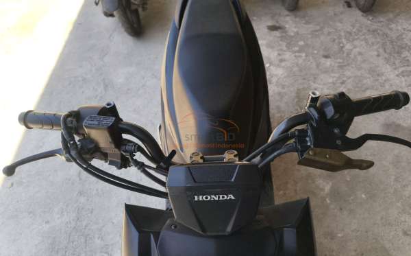 HONDA  BEAT STREET