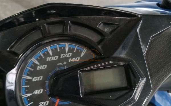 HONDA BEAT