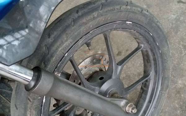 HONDA BEAT