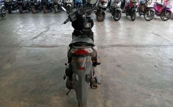 HONDA BEAT