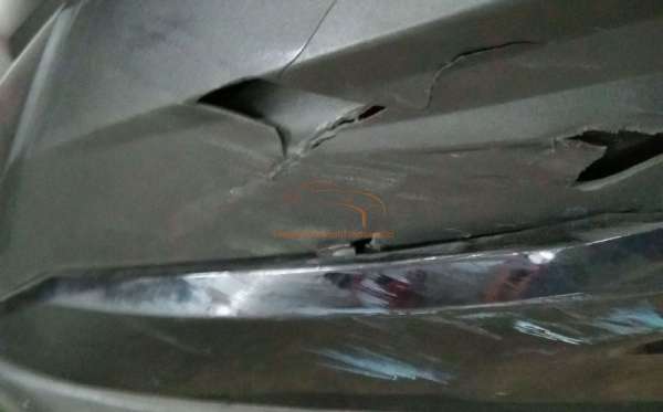 HONDA BEAT