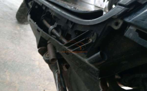 HONDA GENIO