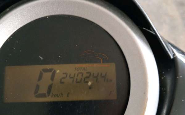 HONDA GENIO