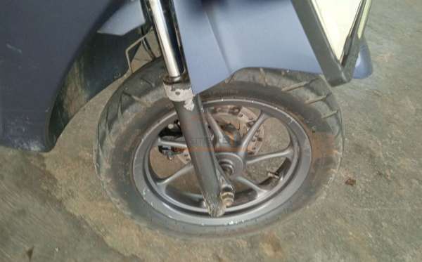 HONDA GENIO