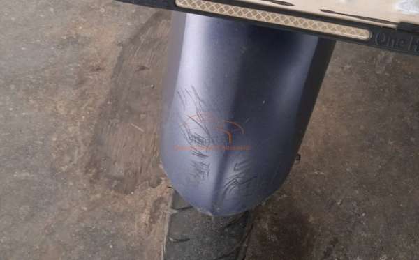 HONDA GENIO