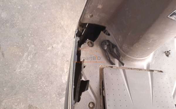 HONDA GENIO