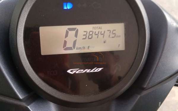 HONDA GENIO