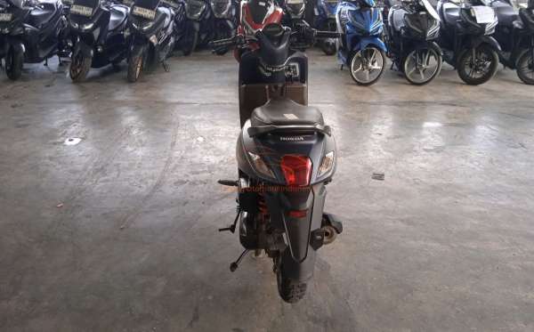 HONDA GENIO