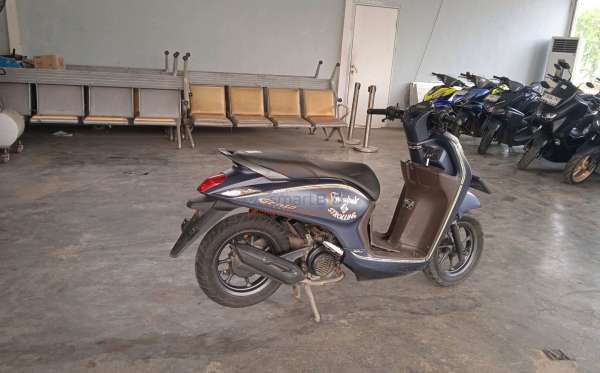 HONDA GENIO