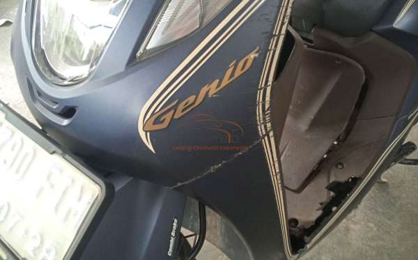 HONDA GENIO