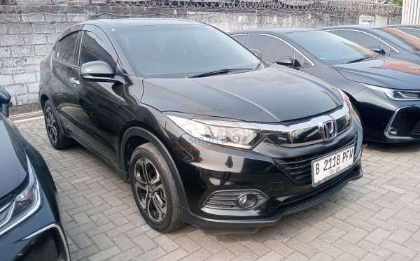 HONDA HRV RU1 1.5 E