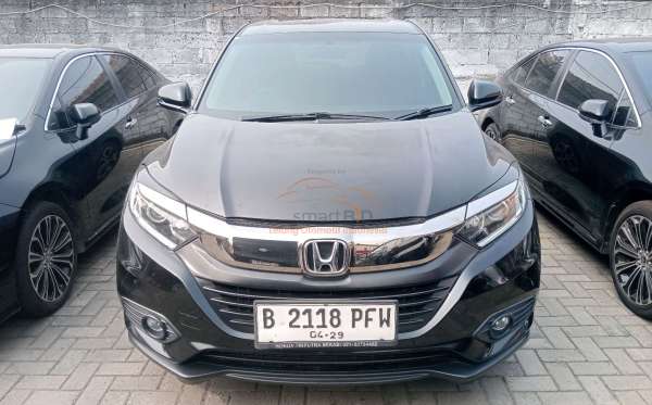 HONDA HRV RU1 1.5 E