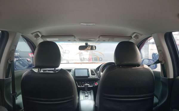HONDA HRV RU1 1.5 E