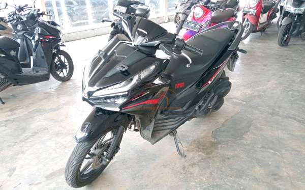 HONDA VARIO 125