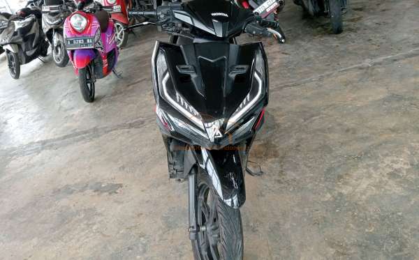HONDA VARIO 125