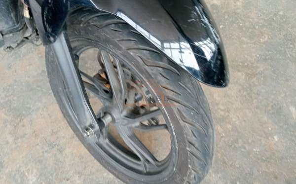 HONDA VARIO 125