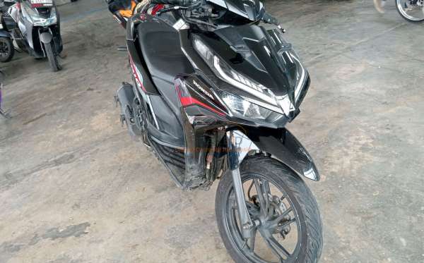 HONDA VARIO 125
