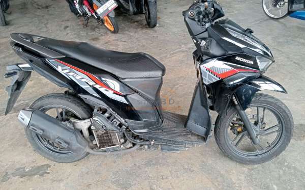 HONDA VARIO 125