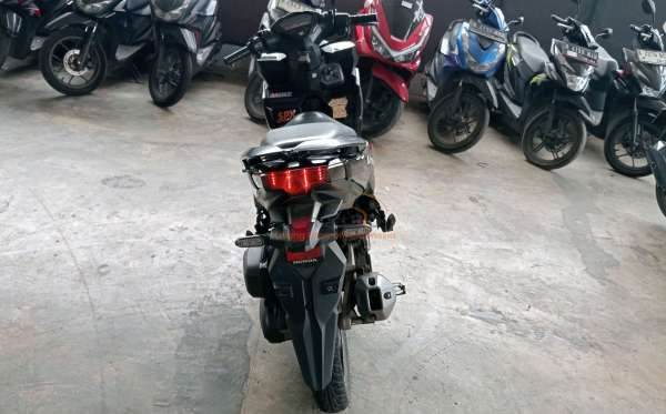 HONDA VARIO 125