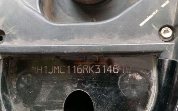 HONDA VARIO 125