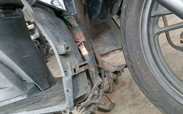 HONDA VARIO 125