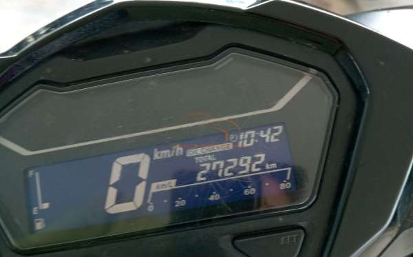 HONDA VARIO 125