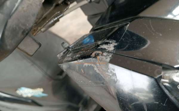 HONDA  VARIO 125