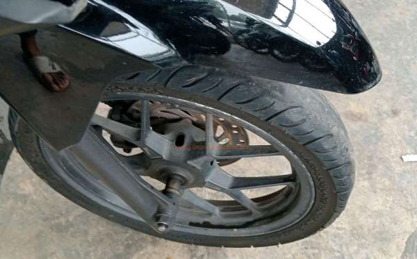 HONDA  VARIO 125
