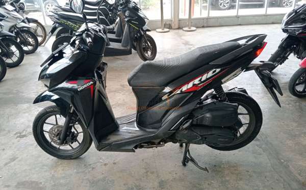 HONDA  VARIO 125