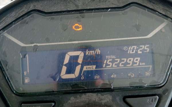 HONDA  VARIO 125
