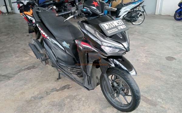 HONDA  VARIO 125