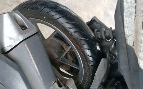 HONDA  VARIO 125