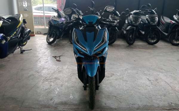 HONDA VARIO 125