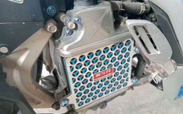 HONDA VARIO 125
